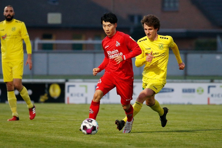 SV Straelen vs. 1. FC Köln U21 (2020/21)_10