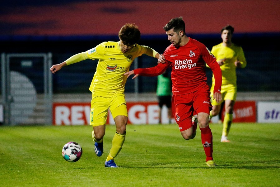 SV Straelen vs. 1. FC Köln U21 (2020/21)_35