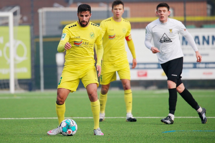 SV Straelen vs. Alemannia Aachen (2020/21)_16