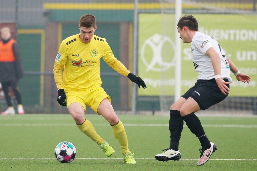 SV Straelen vs. Alemannia Aachen (2020/21)_27