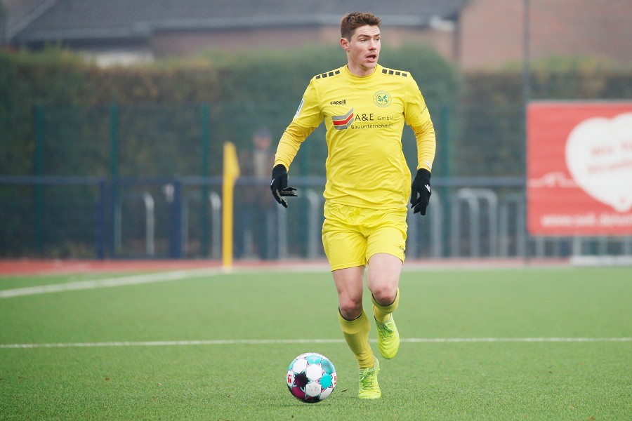 SV Straelen vs. Alemannia Aachen (2020/21)_28