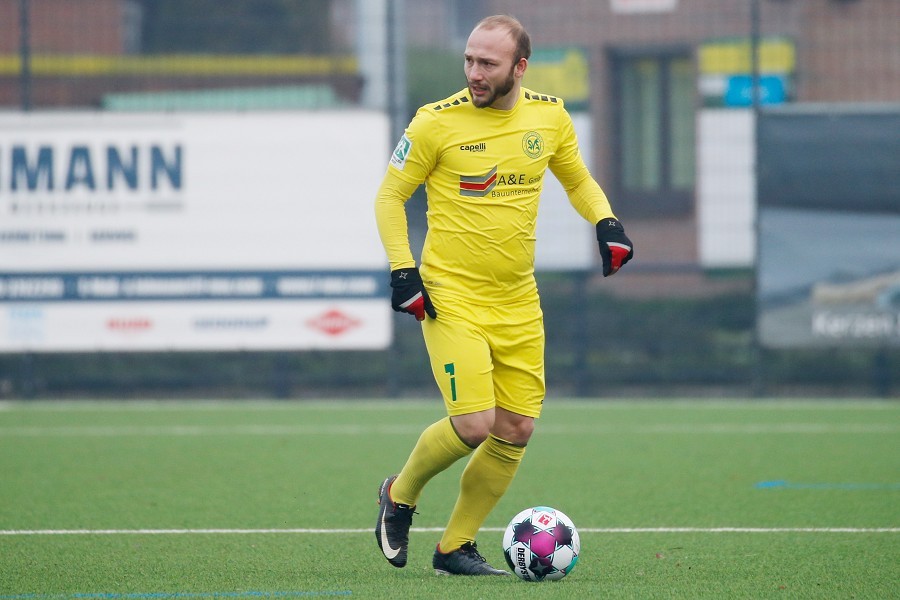 SV Straelen vs. Alemannia Aachen (2020/21)_9