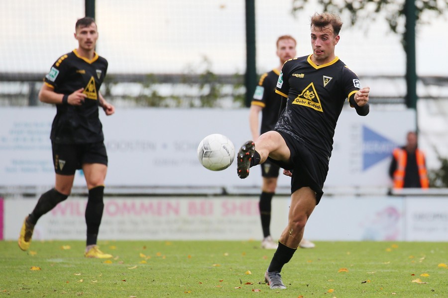 SV Straelen vs. Alemannia Aachen (2022/23)_16