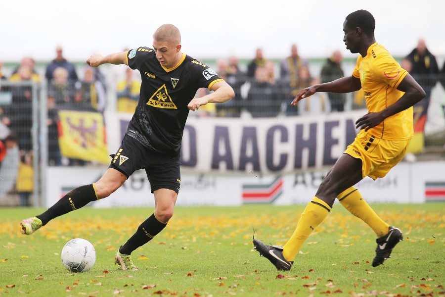 SV Straelen vs. Alemannia Aachen (2022/23)_17
