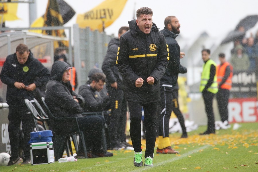 SV Straelen vs. Alemannia Aachen (2022/23)_25