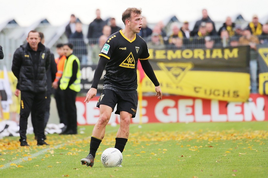 SV Straelen vs. Alemannia Aachen (2022/23)_33