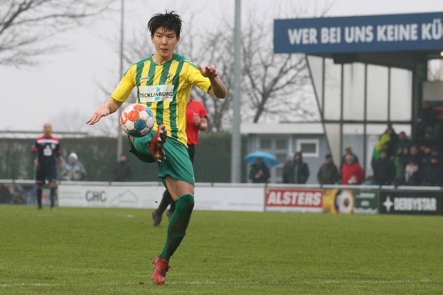 SV Straelen vs. Bonner SC (2021/22)_25