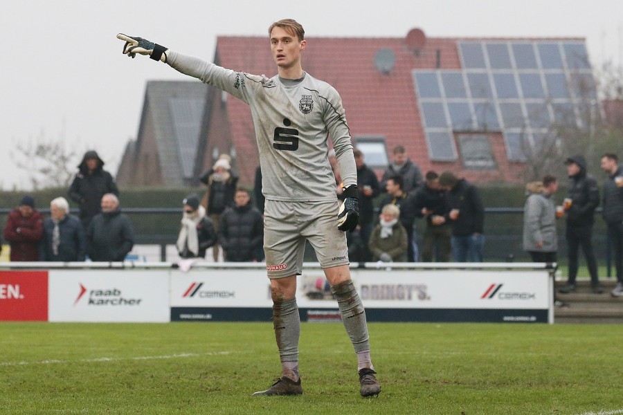 SV Straelen vs. Bonner SC (2021/22)_36