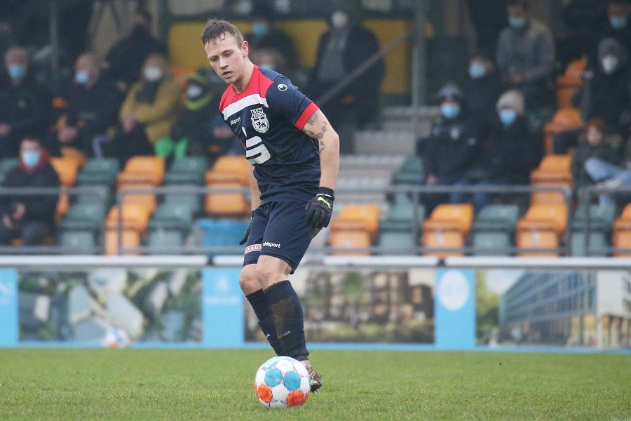 SV Straelen vs. Bonner SC (2021/22)_38