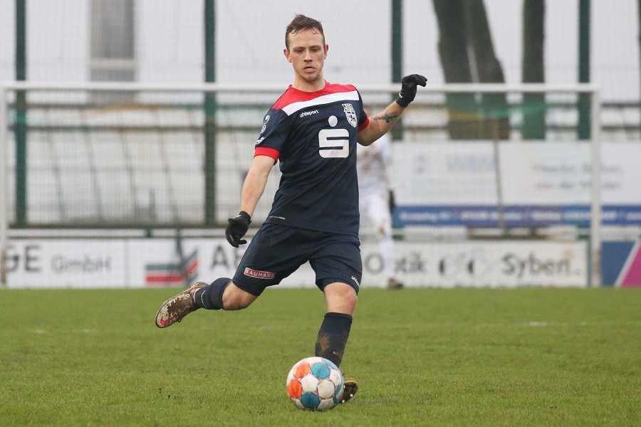 SV Straelen vs. Bonner SC (2021/22)_39