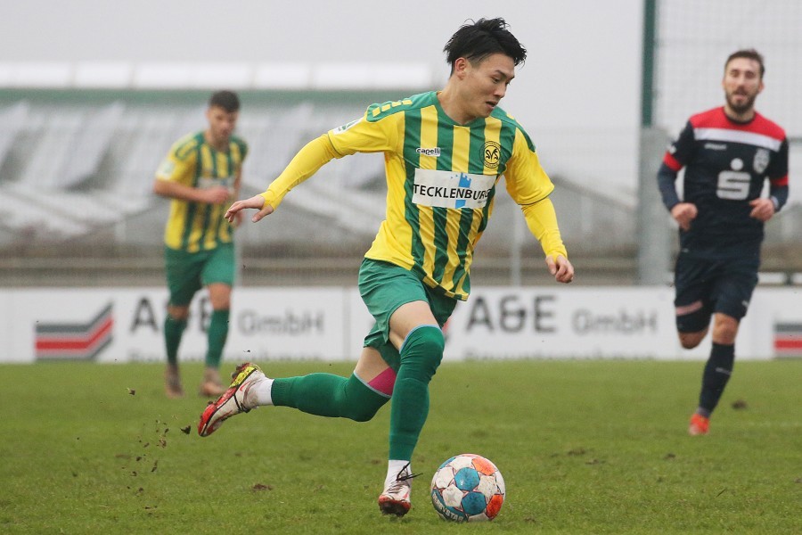 SV Straelen vs. Bonner SC (2021/22)_41