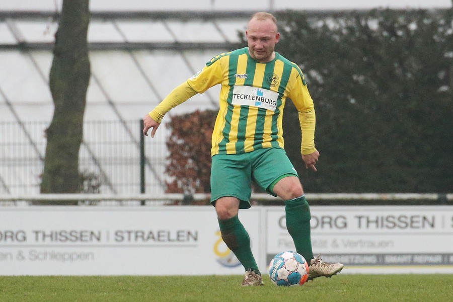 SV Straelen vs. Bonner SC (2021/22)_42