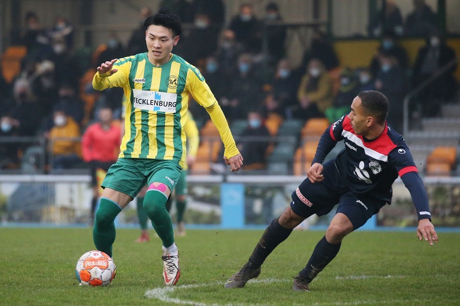 SV Straelen vs. Bonner SC (2021/22)_46