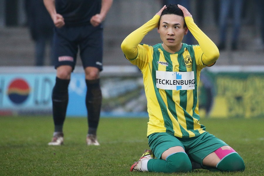 SV Straelen vs. Bonner SC (2021/22)_47