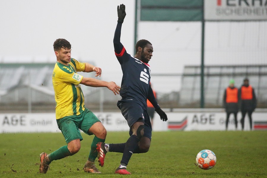 SV Straelen vs. Bonner SC (2021/22)_51