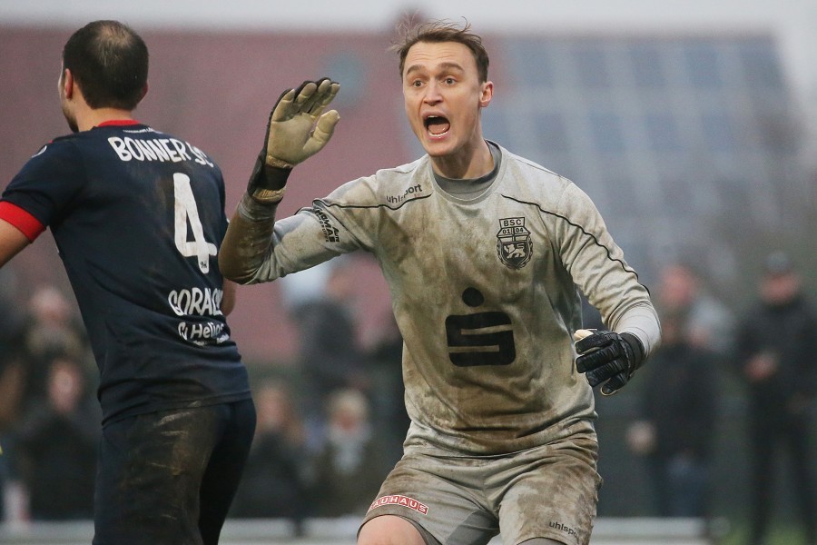 SV Straelen vs. Bonner SC (2021/22)_56