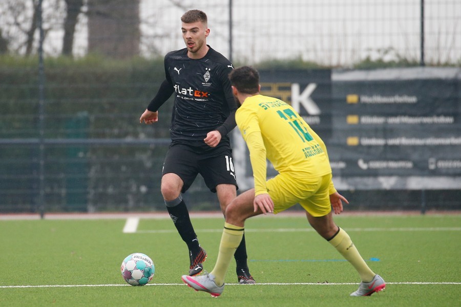 SV Straelen vs. Borussia Mönchengladbach U23 (2020/21)_10