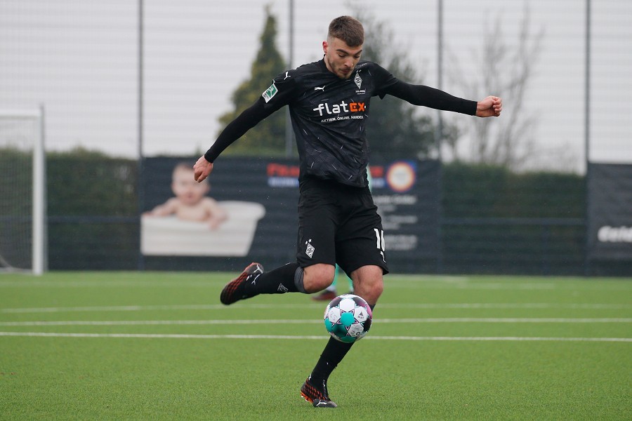 SV Straelen vs. Borussia Mönchengladbach U23 (2020/21)_13