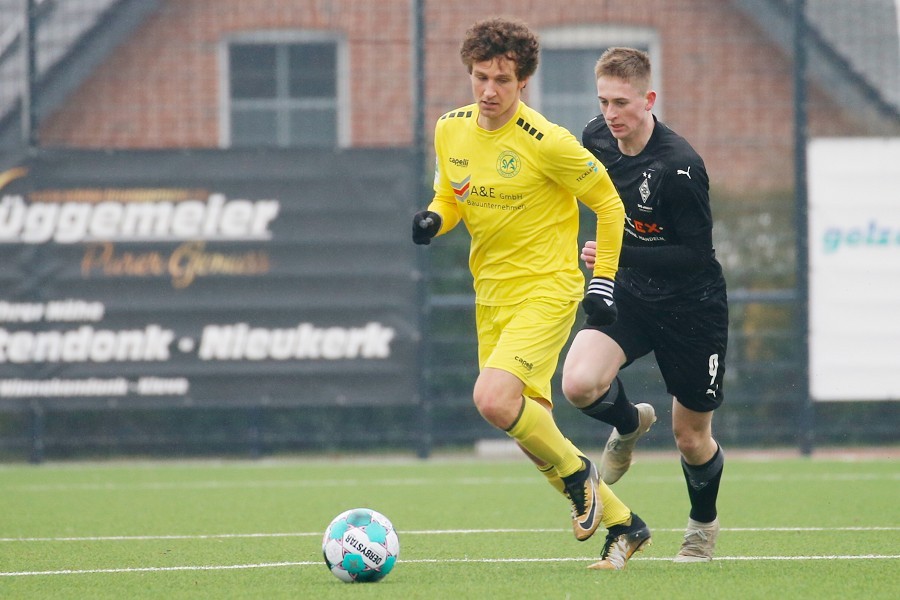SV Straelen vs. Borussia Mönchengladbach U23 (2020/21)_16