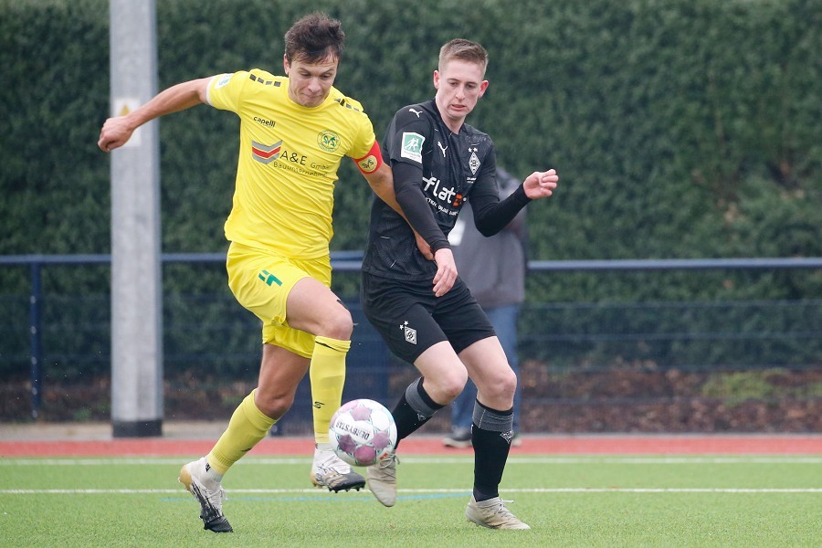 SV Straelen vs. Borussia Mönchengladbach U23 (2020/21)_19