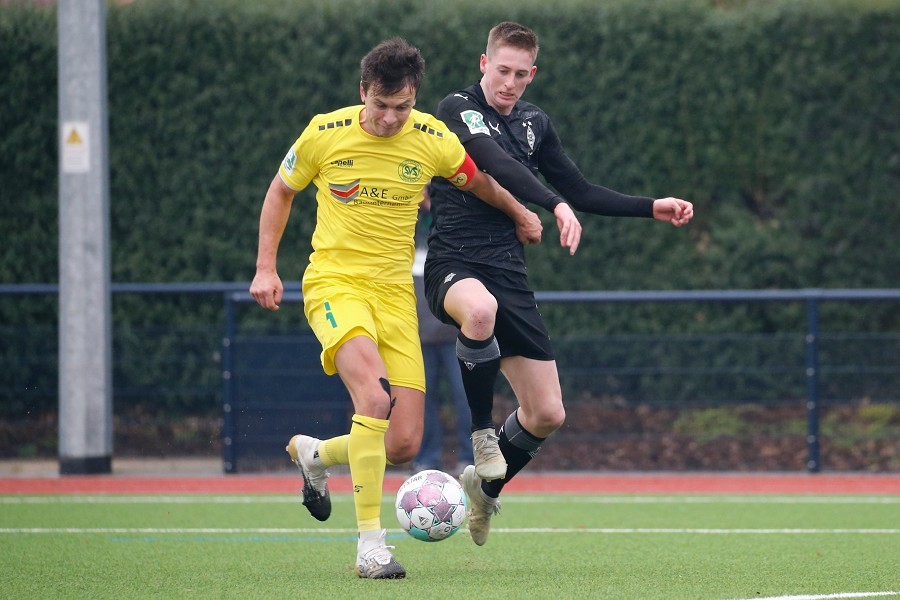 SV Straelen vs. Borussia Mönchengladbach U23 (2020/21)_20