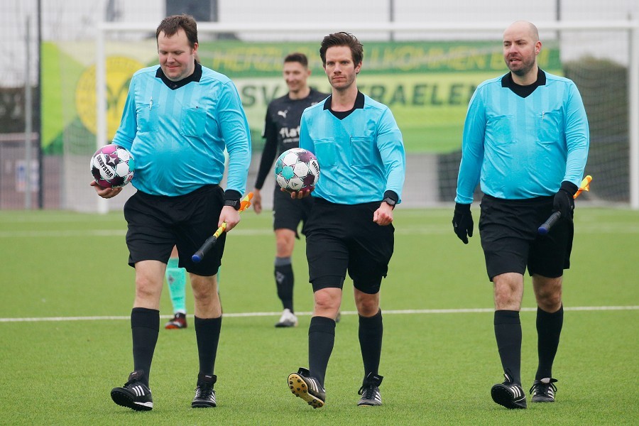 SV Straelen vs. Borussia Mönchengladbach U23 (2020/21)_22