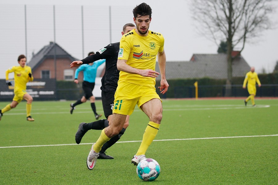 SV Straelen vs. Borussia Mönchengladbach U23 (2020/21)_25