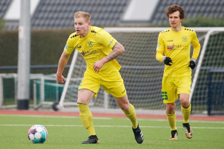 SV Straelen vs. Borussia Mönchengladbach U23 (2020/21)_26