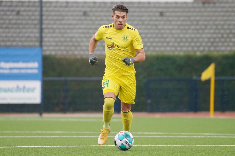 SV Straelen vs. Borussia Mönchengladbach U23 (2020/21)_28
