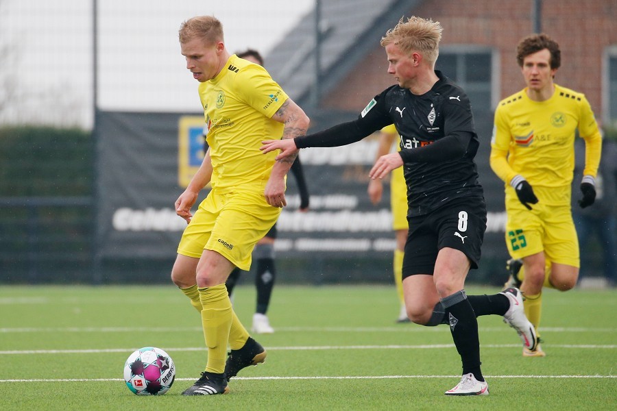 SV Straelen vs. Borussia Mönchengladbach U23 (2020/21)_31