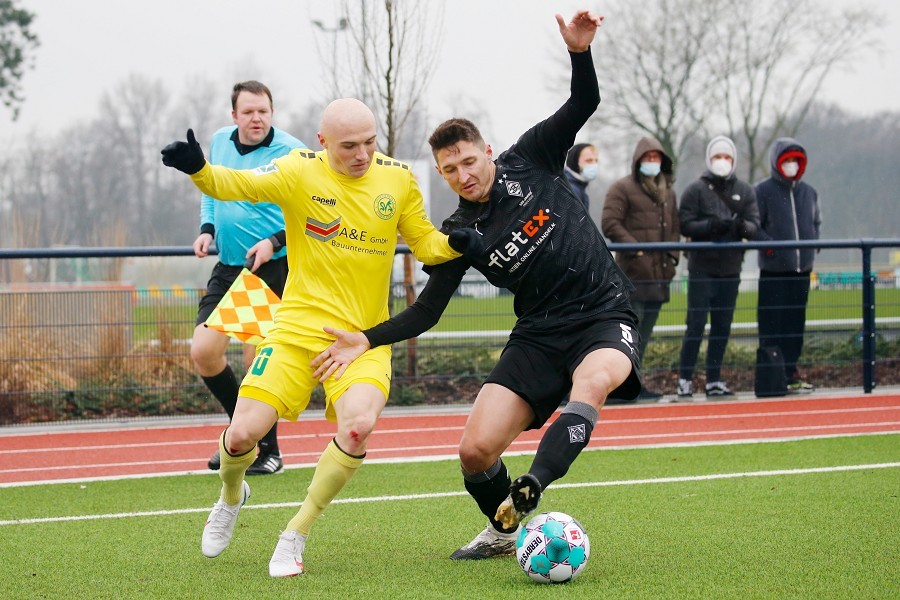 SV Straelen vs. Borussia Mönchengladbach U23 (2020/21)_33