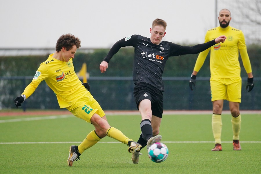 SV Straelen vs. Borussia Mönchengladbach U23 (2020/21)_34