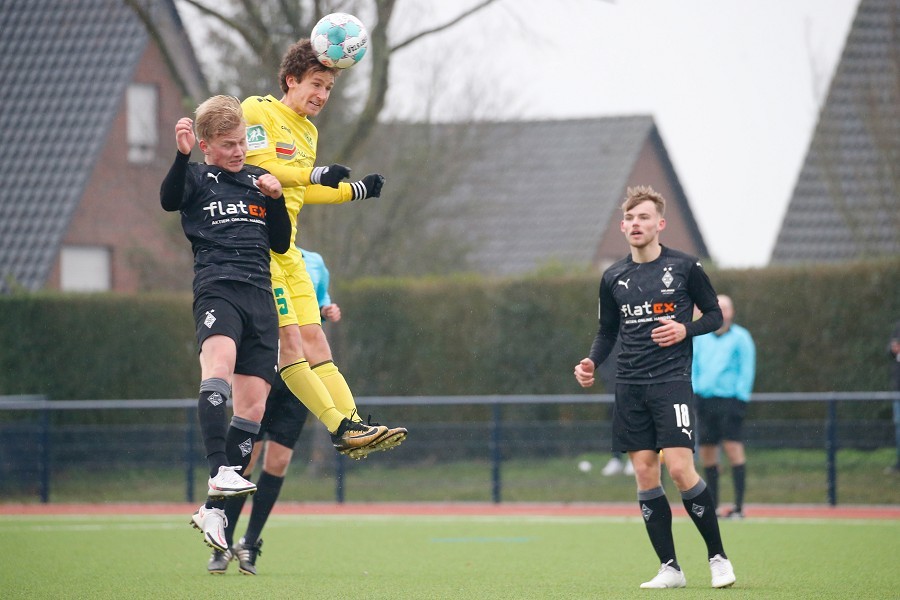 SV Straelen vs. Borussia Mönchengladbach U23 (2020/21)_46