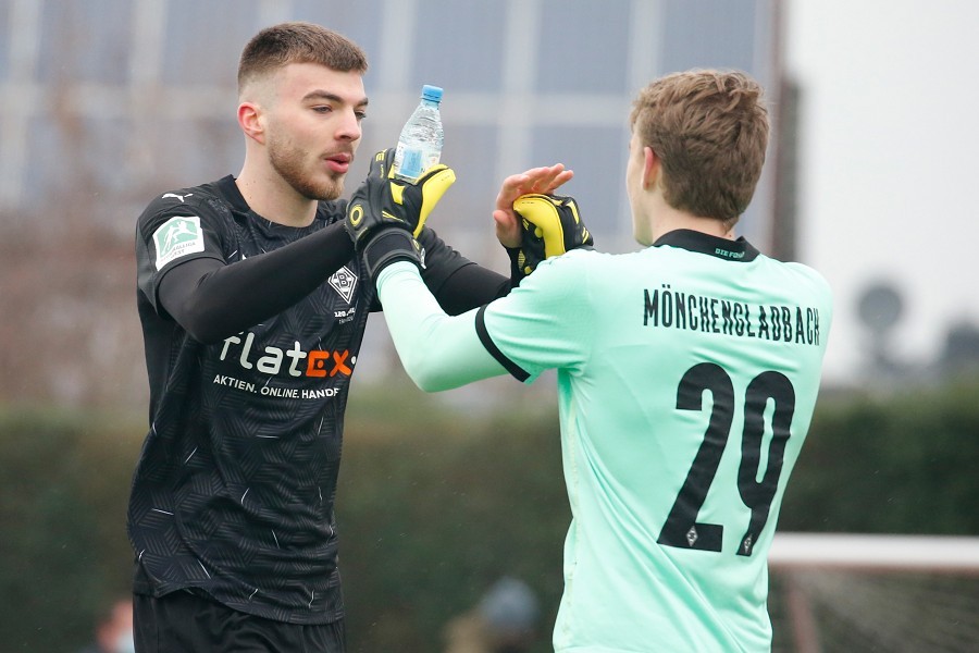 SV Straelen vs. Borussia Mönchengladbach U23 (2020/21)_47