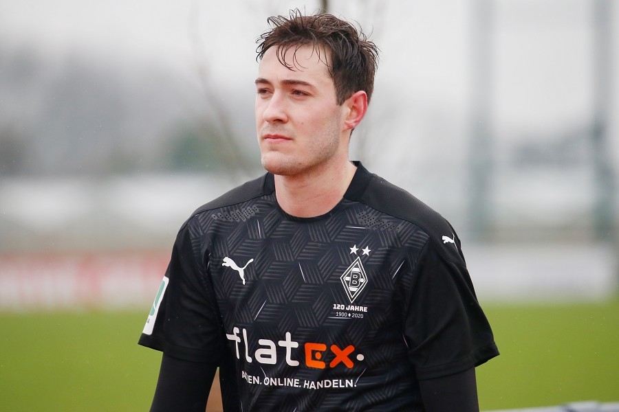 SV Straelen vs. Borussia Mönchengladbach U23 (2020/21)_52