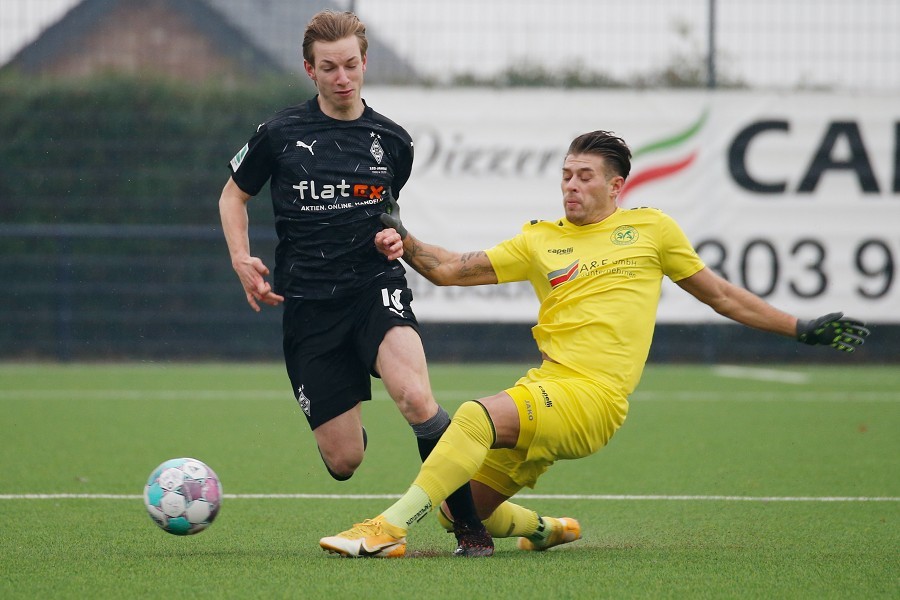 SV Straelen vs. Borussia Mönchengladbach U23 (2020/21)_9