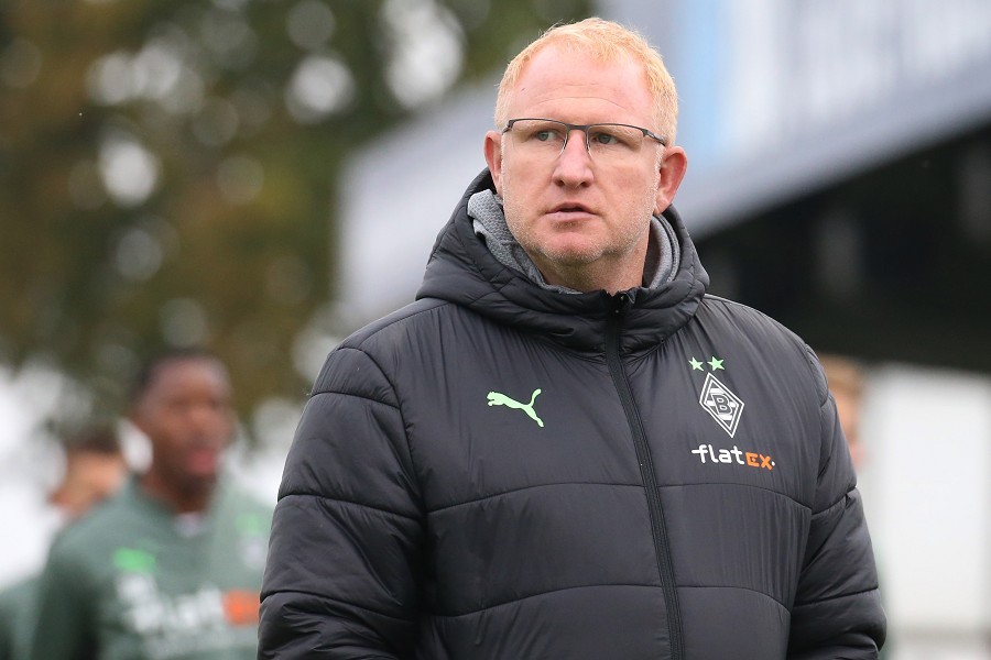 SV Straelen vs. Borussia Mönchengladbach U23 (2021/22)_12