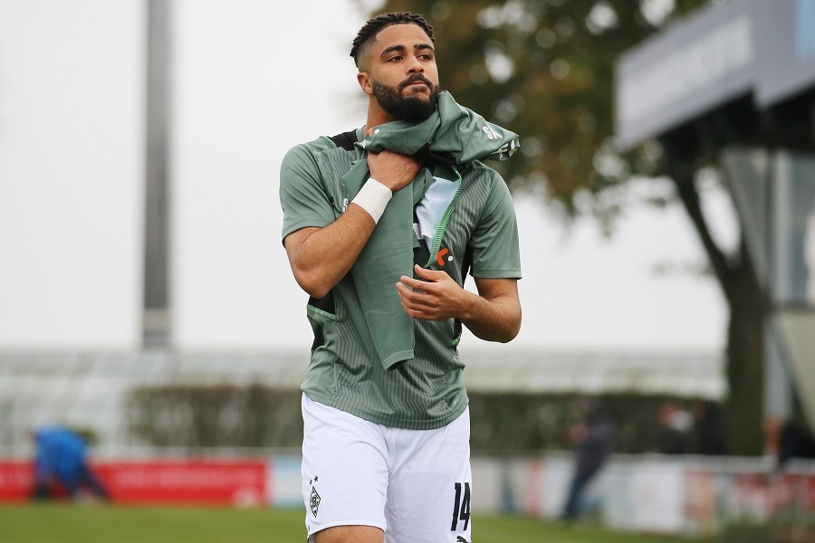 SV Straelen vs. Borussia Mönchengladbach U23 (2021/22)_14
