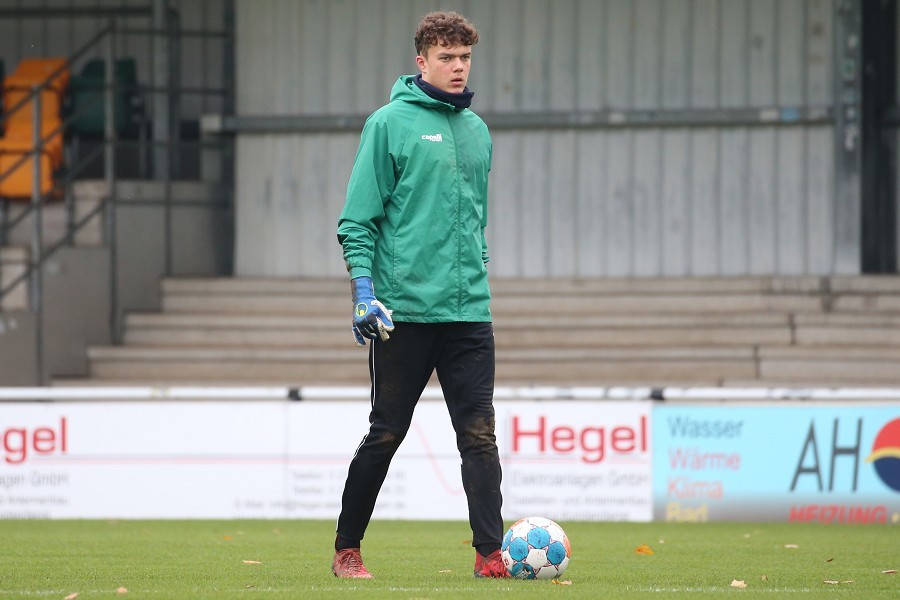 SV Straelen vs. Borussia Mönchengladbach U23 (2021/22)_1