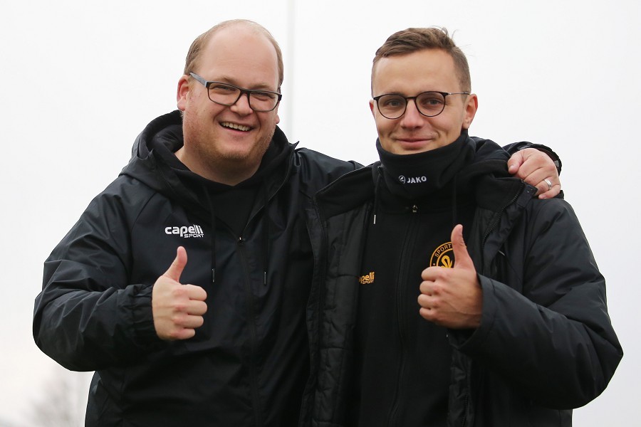 SV Straelen vs. Borussia Mönchengladbach U23 (2021/22)_25