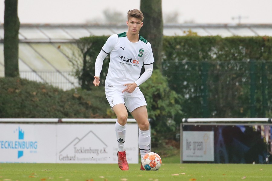 SV Straelen vs. Borussia Mönchengladbach U23 (2021/22)_27