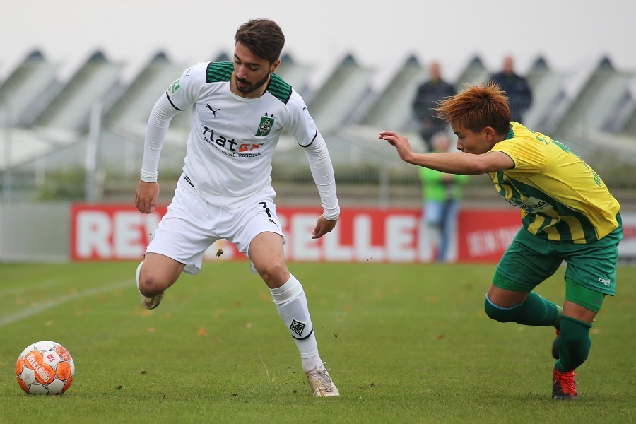 SV Straelen vs. Borussia Mönchengladbach U23 (2021/22)_28