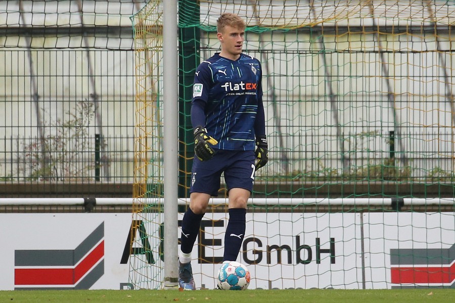 SV Straelen vs. Borussia Mönchengladbach U23 (2021/22)_30
