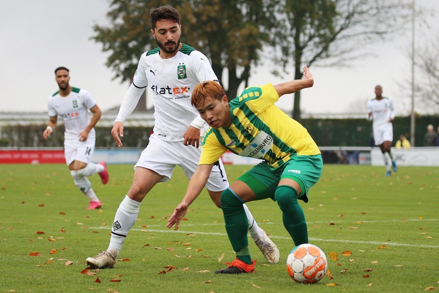 SV Straelen vs. Borussia Mönchengladbach U23 (2021/22)_32