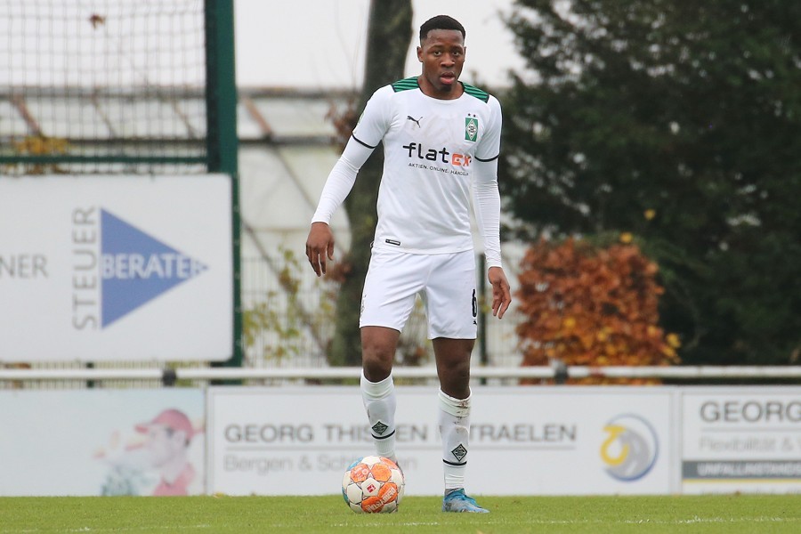 SV Straelen vs. Borussia Mönchengladbach U23 (2021/22)_33