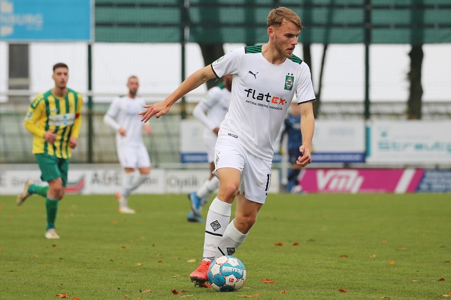 SV Straelen vs. Borussia Mönchengladbach U23 (2021/22)_36