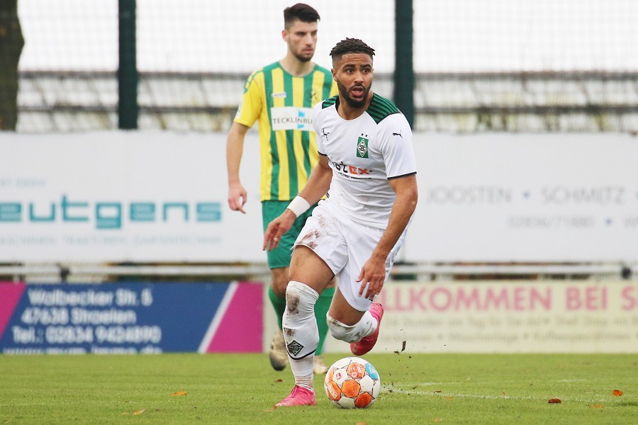SV Straelen vs. Borussia Mönchengladbach U23 (2021/22)_37