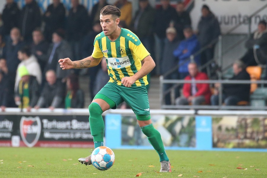 SV Straelen vs. Borussia Mönchengladbach U23 (2021/22)_39