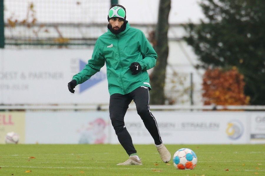 SV Straelen vs. Borussia Mönchengladbach U23 (2021/22)_3