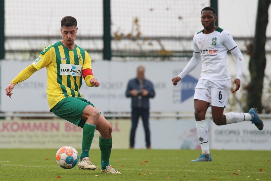 SV Straelen vs. Borussia Mönchengladbach U23 (2021/22)_48